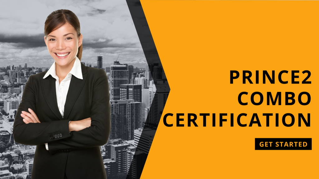 Unlock Project Management Excellence: Prince2 Foundation and Practitioner Certification Demystified