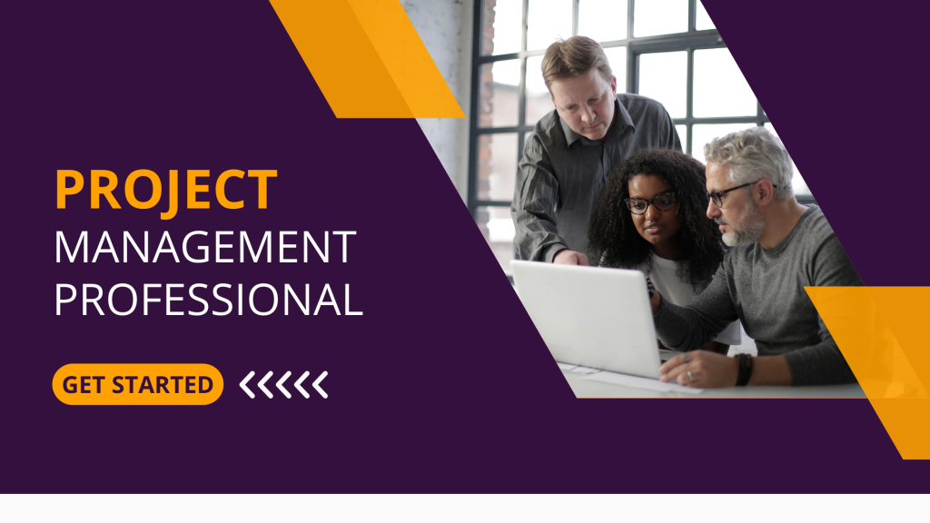 Unlock Your Project Management Potential with PMP Training: Your Path to Certification Success